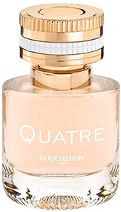 BOUCHERON QUATRE edp 100ml, тестер