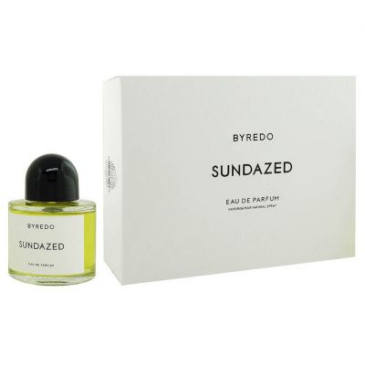 BYREDO SUNDAZED edp 50ml