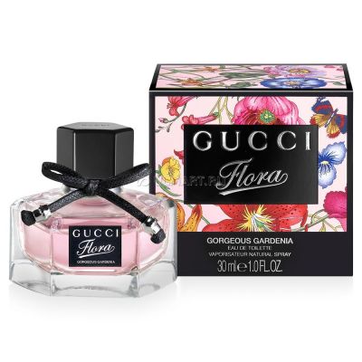 GUCCI FLORA edt 30ml