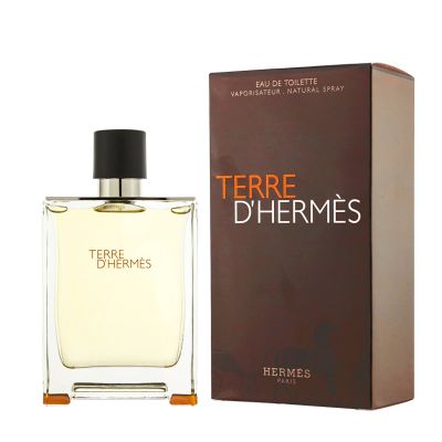 HERMES TERRE DHERMES edt 50ml