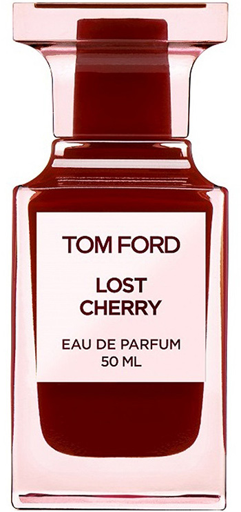 TOM FORD LOST CHERRY edp 50ml