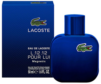 Lacoste l 12.12 pour lui