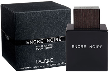 LALIQUE ENCRE NOIRE edt 100ml