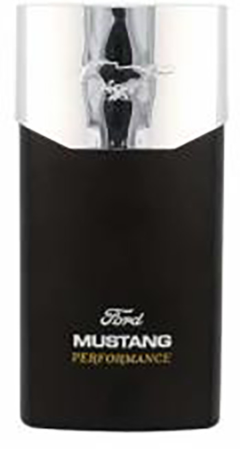 MUSTANG PERFORMANCE edt 100ml, тестер