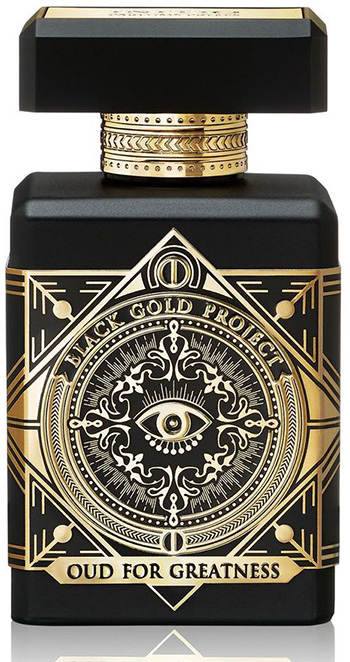 INITIO PARFUMS PRIVES OUD FOR GREATNESS edp 90ml