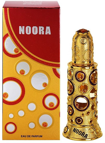 AL HARAMAIN PERFUMES NOORA edp 50ml