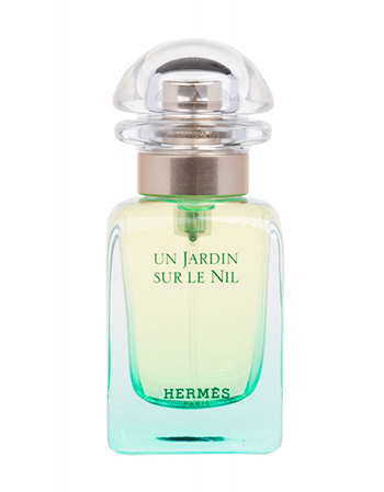 HERMES UN JARDIN SUR LE NIL edt 30ml