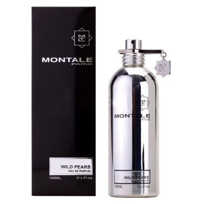 MONTALE WILD PEARS edp 100ml, тестер